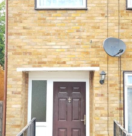 شقة لوتون  في 61 Baker Street المظهر الخارجي الصورة