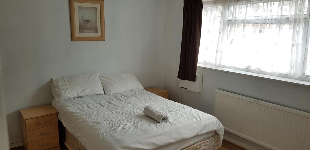 شقة لوتون  في 61 Baker Street المظهر الخارجي الصورة