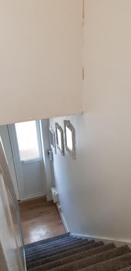 شقة لوتون  في 61 Baker Street المظهر الخارجي الصورة