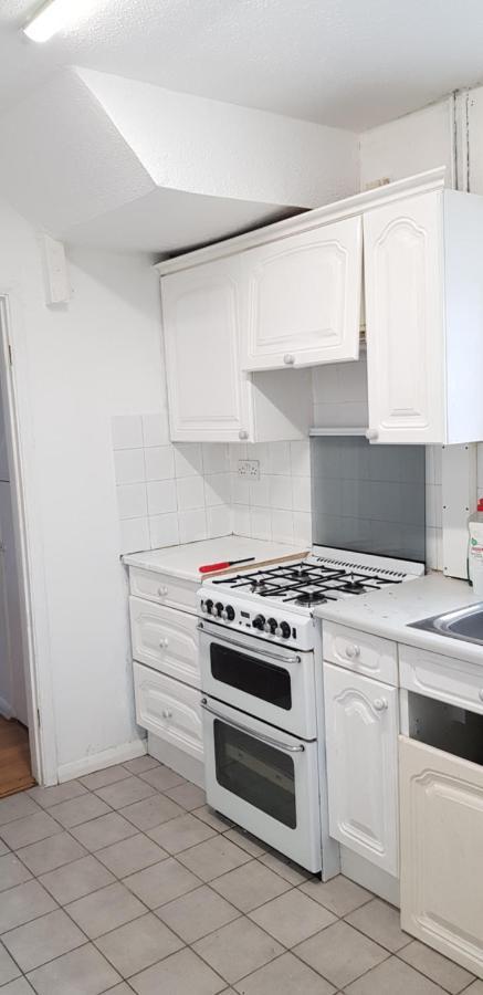شقة لوتون  في 61 Baker Street المظهر الخارجي الصورة